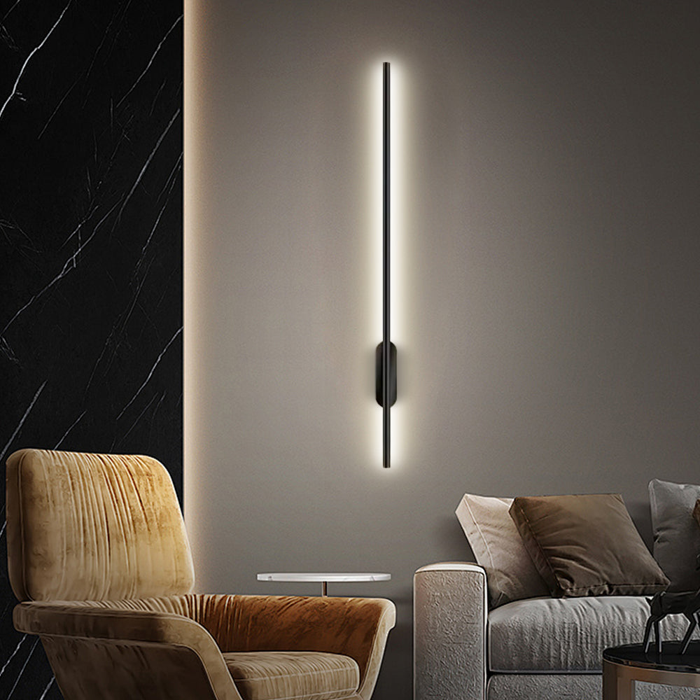 Modern Minimalism Long Wall Light