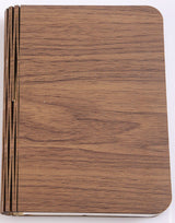 Glarefusion LED 360° Foldable Book Lamp