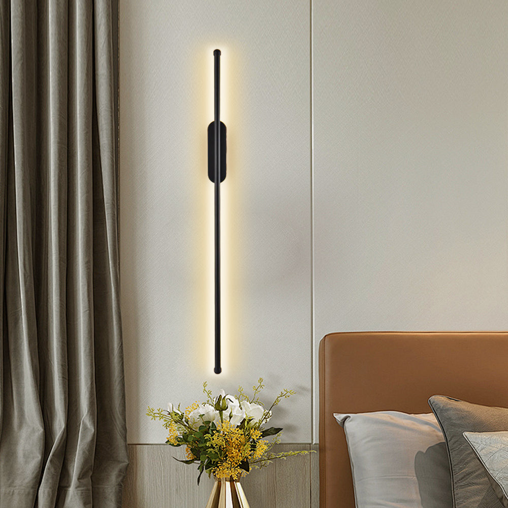Modern Minimalism Long Wall Light
