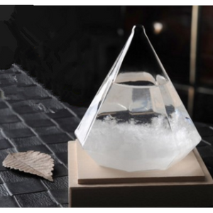 Weather Predicting Storm Glass
