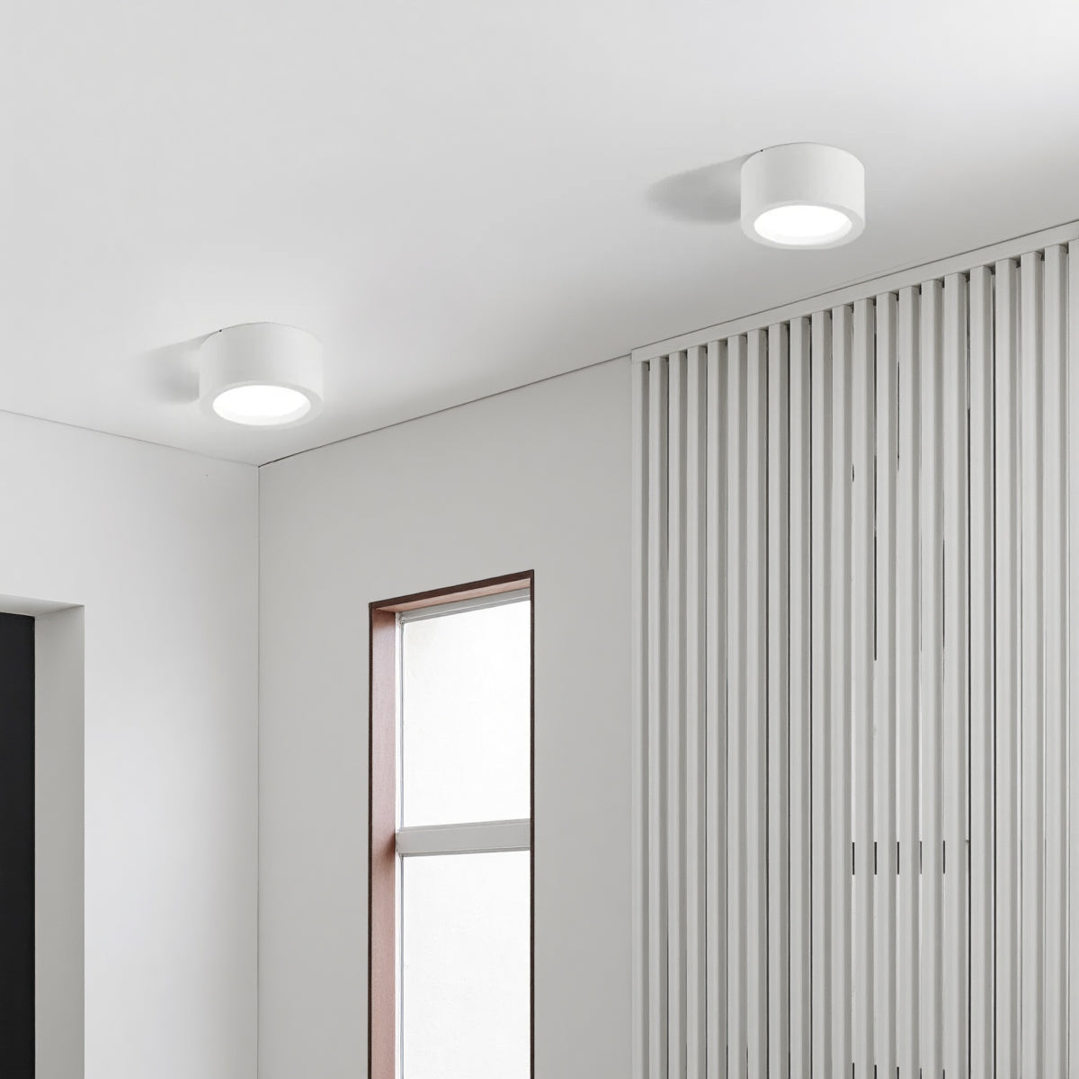 Nordic Style Simple Ceiling Light