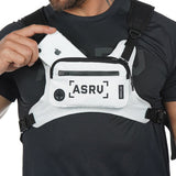 Running Chest Pack Reflect Light