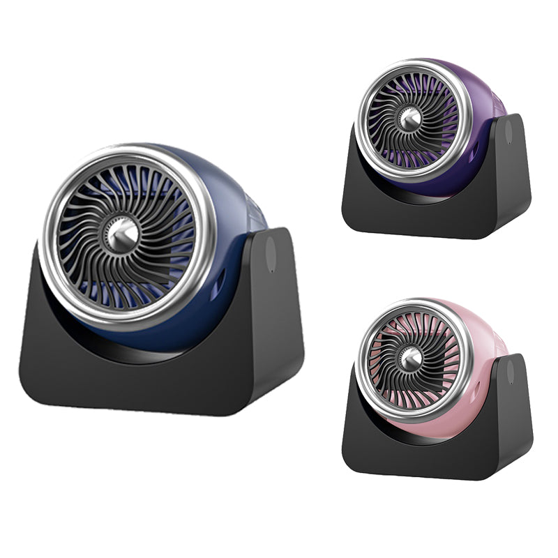 Portable 12V 120W Car Heater For Quick Defrosting And Defogging