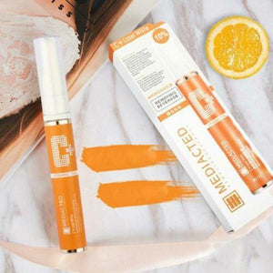 Instant Blemish Removal Gel, Whitening Repair Anti-Wrinkle Moisturizing Spot Pen
