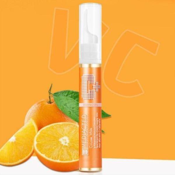 Instant Blemish Removal Gel, Whitening Repair Anti-Wrinkle Moisturizing Spot Pen