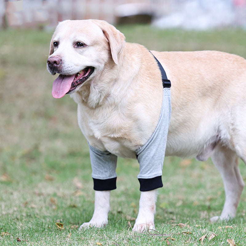 Dog Elbow Brace For Pain Relief