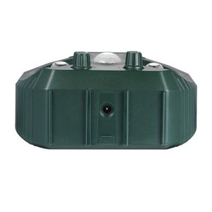 Solar Ultrasonic Bird Repeller For Garden Pest Control