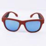 Bone Conduction Sunglasses