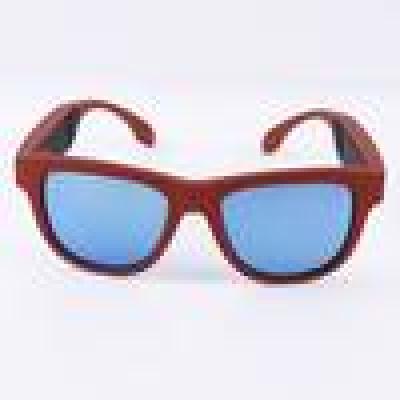 Bone Conduction Sunglasses