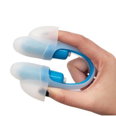 Utouch Point Massager For Eye Neck And Body