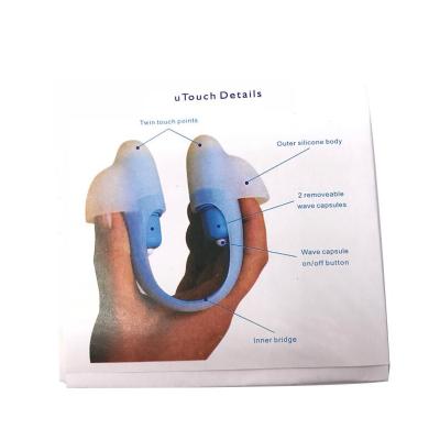 Utouch Point Massager For Eye Neck And Body
