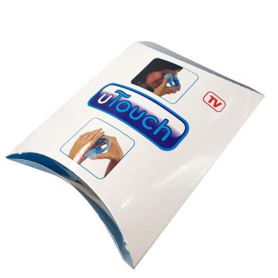 Utouch Point Massager For Eye Neck And Body