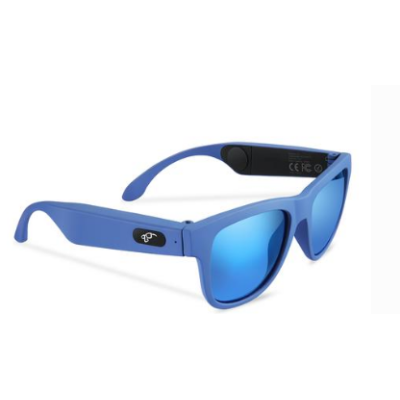 Bone Conduction Sunglasses