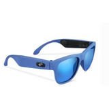 Bone Conduction Sunglasses