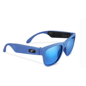 Bone Conduction Sunglasses