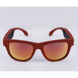 Bone Conduction Sunglasses