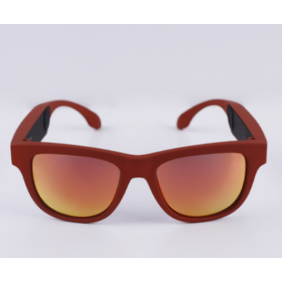 Bone Conduction Sunglasses