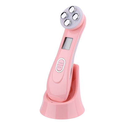 Mlay Rf Radio Frequency Face Lifting Device &Amp; Wrinkle Remove, Skin Lifting