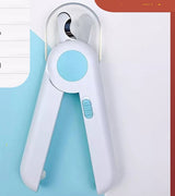 Magic Nails Professional Dog Nail Clippers, Cat Nail Clippers