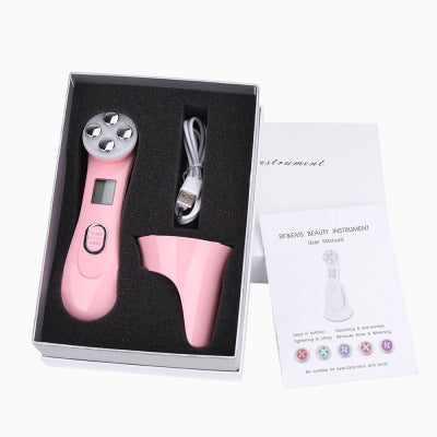 Mlay Rf Radio Frequency Face Lifting Device &Amp; Wrinkle Remove, Skin Lifting
