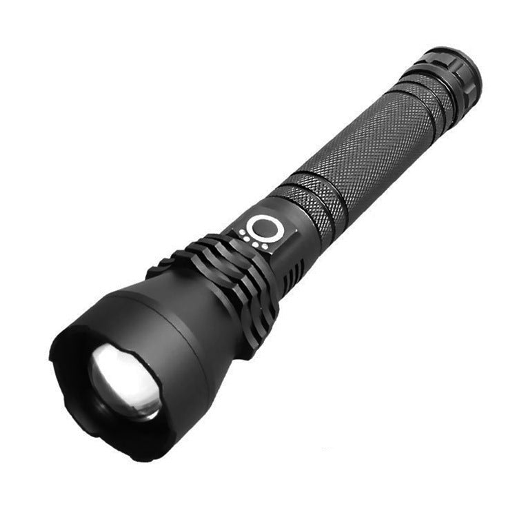 The Most Powerful Tactical Flashlight