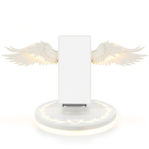 Angel Wing Wireless Charger