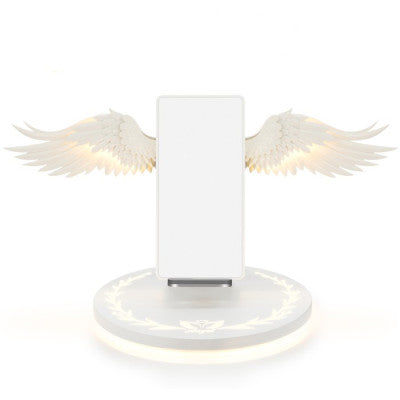 Angel Wing Wireless Charger