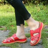 Orthopedic Bunion Corrector Shoes With Arch Support - Sandals For Women