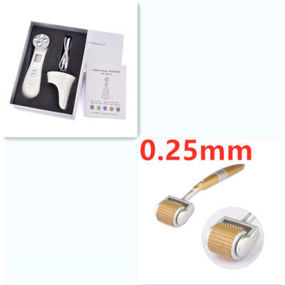 Mlay Rf Radio Frequency Face Lifting Device &Amp; Wrinkle Remove, Skin Lifting