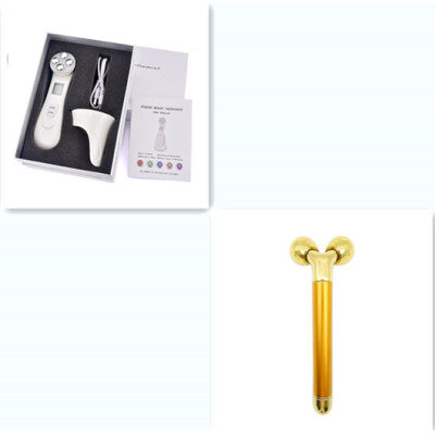 Mlay Rf Radio Frequency Face Lifting Device &Amp; Wrinkle Remove, Skin Lifting