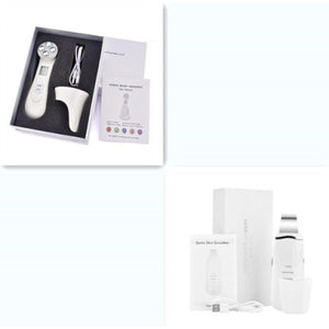 Mlay Rf Radio Frequency Face Lifting Device &Amp; Wrinkle Remove, Skin Lifting