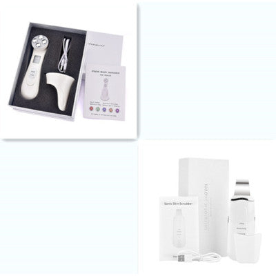 Mlay Rf Radio Frequency Face Lifting Device &Amp; Wrinkle Remove, Skin Lifting