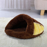 Pocket Igloo For Pet And Dogs - Warm And Comfy For Pets