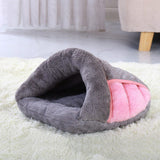 Pocket Igloo For Pet And Dogs - Warm And Comfy For Pets