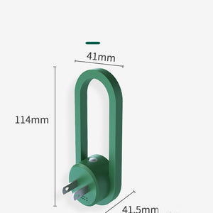 Household Simple Ultrasonic Mosquito Repellent