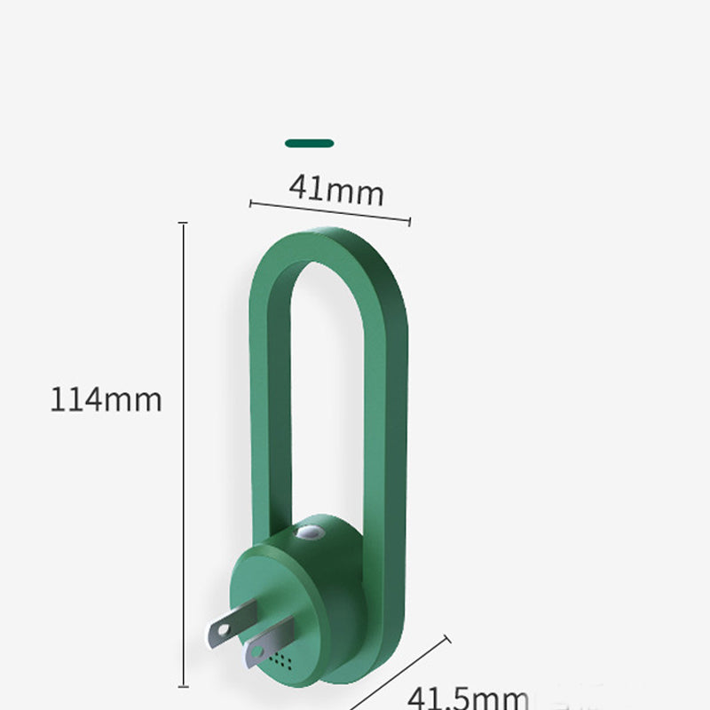 Household Simple Ultrasonic Mosquito Repellent