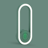 Household Simple Ultrasonic Mosquito Repellent
