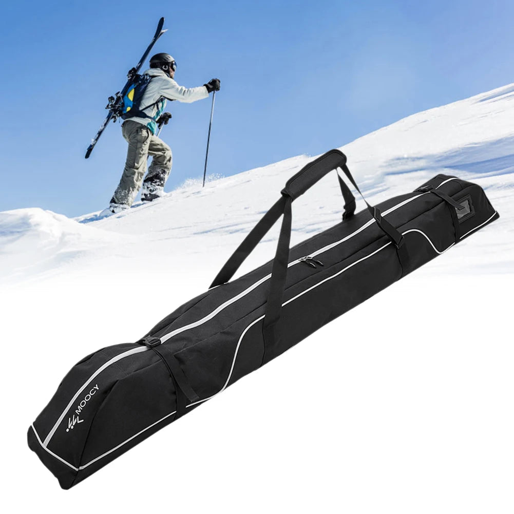 172Cm Waterproof Ski And Snowboard Travel Bag With Carry Handle 1005009910705717-al