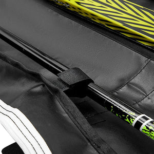 172Cm Waterproof Ski And Snowboard Travel Bag With Carry Handle 1005009910705717-al