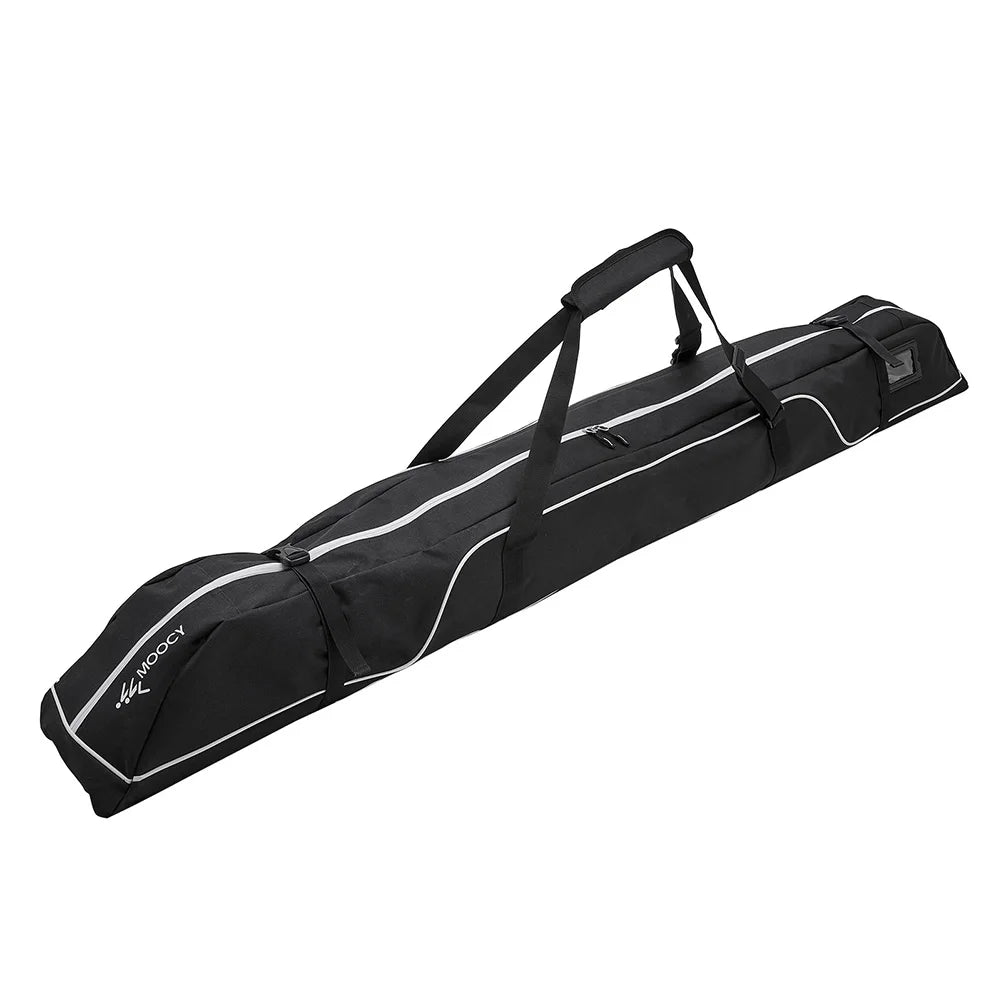 172Cm Waterproof Ski And Snowboard Travel Bag With Carry Handle 1005009910705717-al