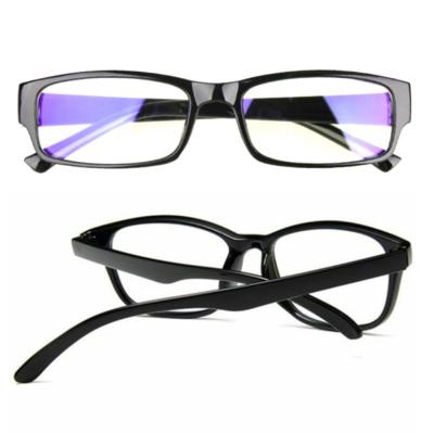 Adjustable Multi Focus Eyeglasses