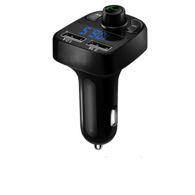 Bluetooth Fm Transmitter Modulator