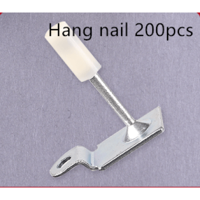 Manual Steel Nails Gun