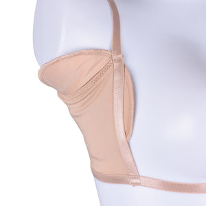 Underarm Sweat Pads For Convenient Armpit Care