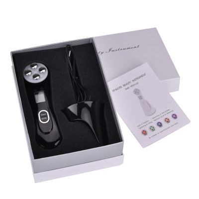 Mlay Rf Radio Frequency Face Lifting Device &Amp; Wrinkle Remove, Skin Lifting