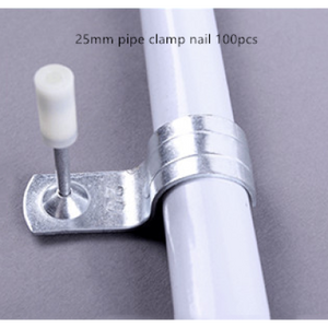 Manual Steel Nails Gun