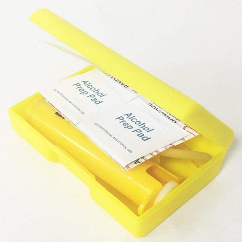 Snake And Insect Bite Kit