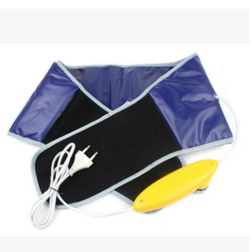 Heating Sauna Body Slimming Massage Belt For Weight Loss