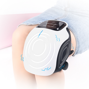 Far Infrared Knee Massager Pain Relief Vibration Device