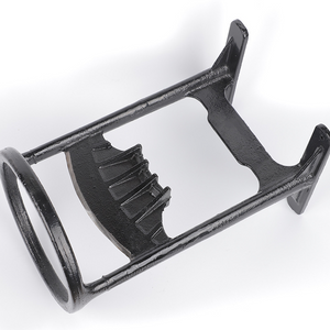 Cast Iron Kindling Firewood Splitter